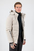 Montbeliard Down Jacket